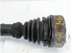 Recambio de palier delantero derecho para audi a3 (8p1) 1.6 ambiente referencia OEM IAM 1J0407272BL  