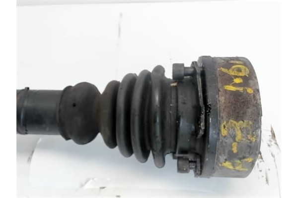 Recambio de palier delantero derecho para audi a3 (8p1) 1.6 ambiente referencia OEM IAM 1J0407272BL  