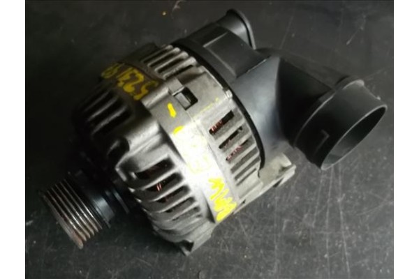 Recambio de alternador para bmw serie 5 berlina (e39) 2.5 523i referencia OEM IAM 2541912A 004889S8AN98 A13VI160 