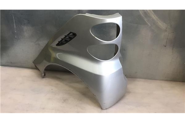 Recambio de aleta trasero izquierda para smart fortwo coupe 1.0 (451.330, 451.334) referencia OEM IAM A4518820101  