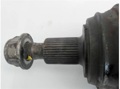 Recambio de palier delantero derecho para audi a3 (8p1) 1.6 ambiente referencia OEM IAM 1J0407272BL  