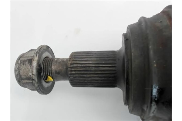 Recambio de palier delantero derecho para audi a3 (8p1) 1.6 ambiente referencia OEM IAM 1J0407272BL  