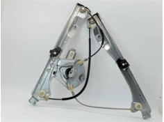 Recambio de mecanismo elevalunas delantero derecho para renault clio iii referencia OEM IAM 8200291147 LTRN71R 8200843597 , RENA