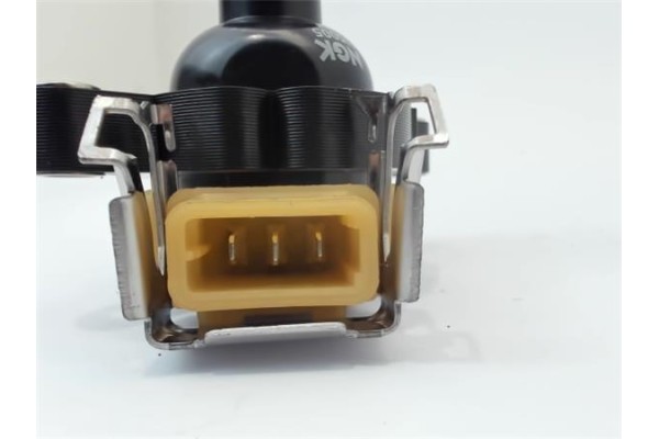 Recambio de bobina encendido para bmw serie 3 berlina (e46) 2.0 320i referencia OEM IAM 1703227011126 U5005 