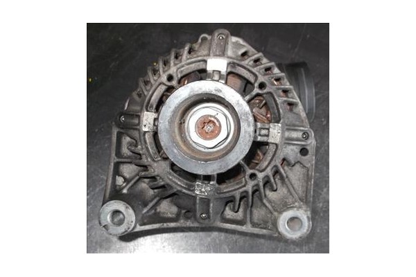 Recambio de alternador para bmw serie 5 berlina (e39) 2.5 523i referencia OEM IAM 2541912A 004889S8AN98 A13VI160 
