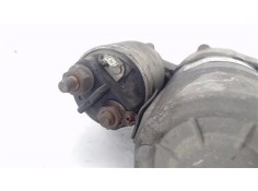 Recambio de motor arranque para renault clio ii fase ii (b/cb0) 1.2 base authentique referencia OEM IAM 8200369521  