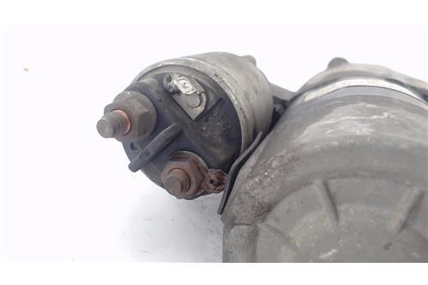 Recambio de motor arranque para renault clio ii fase ii (b/cb0) 1.2 base authentique referencia OEM IAM 8200369521  