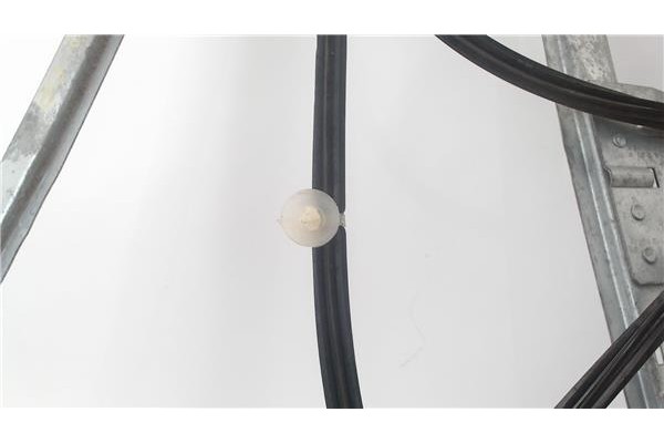 Recambio de mecanismo elevalunas delantero derecho para citroen xsara picasso 2.0 hdi referencia OEM IAM 9222F9  