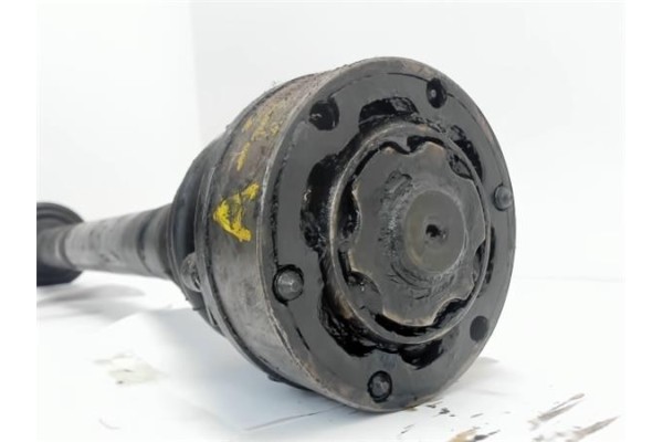 Recambio de palier delantero derecho para audi a3 (8p1) 1.6 ambiente referencia OEM IAM 1J0407272BL  