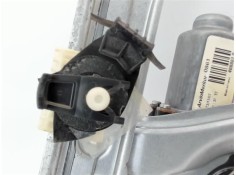 Recambio de mecanismo elevalunas delantero derecho para renault clio iii referencia OEM IAM 8200291147 LTRN71R 8200843597 , RENA