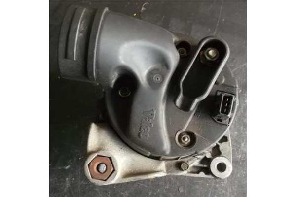 Recambio de alternador para bmw serie 5 berlina (e39) 2.5 523i referencia OEM IAM 2541912A 004889S8AN98 A13VI160 