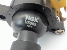 Recambio de bobina encendido para bmw serie 3 berlina (e46) 2.0 320i referencia OEM IAM 1703227011126 U5005 