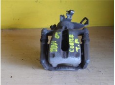 Recambio de pinza freno trasero izquierda para mini mini (r56) 1.6 cooper d referencia OEM IAM 34216785611  