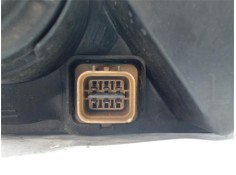 Recambio de faro delantero izquierdo para daewoo nubira berlina referencia OEM IAM 96458809  