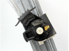 Recambio de mecanismo elevalunas delantero derecho para renault clio iii referencia OEM IAM 8200291147 LTRN71R 8200843597 , RENA