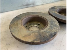 Recambio de disco freno delantero para peugeot boxer furgón (230l) 1.9 d referencia OEM IAM 4249H6 4246J8 