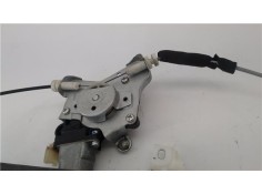 Recambio de elevalunas electrico delantero izquierdo para hyundai h-1 furgón 2.5 crdi referencia OEM IAM 935704A000  