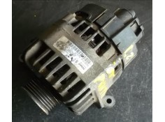 Recambio de alternador para fiat ii punto (188) berlina 1.2 16v 80 (188.233, .235, .253, .255, .333, .353, .639, .63 referencia 