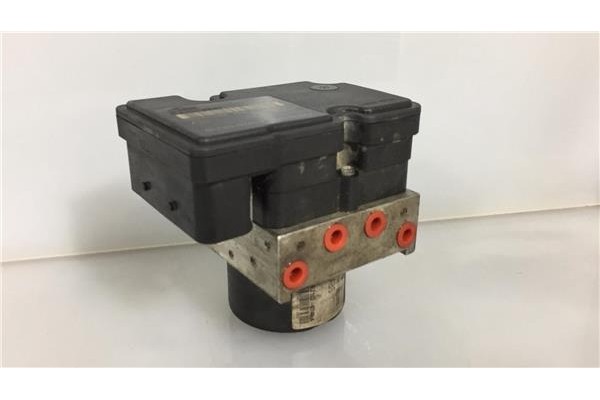 Recambio de nucleo abs para toyota yaris (ksp9/scp9/nlp9) 1.3 vvt-i referencia OEM IAM 445100D031 895410D040 