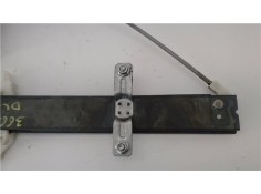 Recambio de elevalunas electrico delantero izquierdo para hyundai h-1 furgón 2.5 crdi referencia OEM IAM 935704A000  