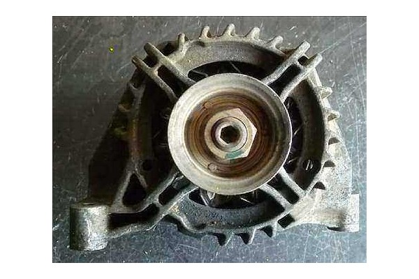 Recambio de alternador para fiat ii punto (188) berlina 1.2 16v 80 (188.233, .235, .253, .255, .333, .353, .639, .63 referencia 