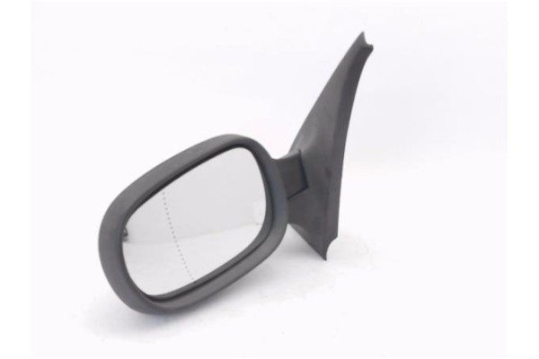 Recambio de retrovisor electrico izquierdo para renault clio ii fase ii (b/cb0) 1.2 base authentique referencia OEM IAM 82001633