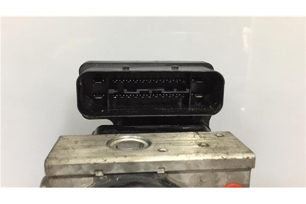 Recambio de nucleo abs para toyota yaris (ksp9/scp9/nlp9) 1.3 vvt-i referencia OEM IAM 445100D031 895410D040 