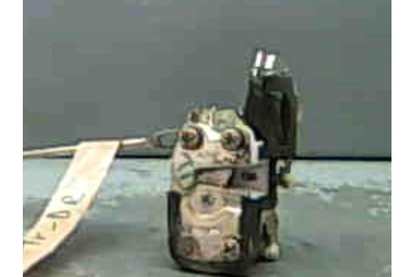 Recambio de cierre electromagnetico trasero derecho para hyundai atos (mx)(1998) 1.0 i referencia OEM IAM   