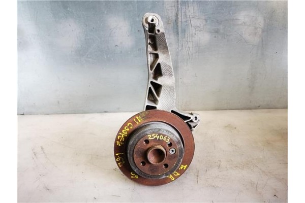 Recambio de mangueta trasero derecha para mini mini (r56) 1.6 cooper d referencia OEM IAM 13612610 3326780002 