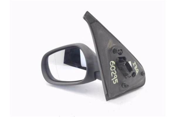 Recambio de retrovisor electrico izquierdo para renault clio ii fase ii (b/cb0) 1.2 base authentique referencia OEM IAM 82001633