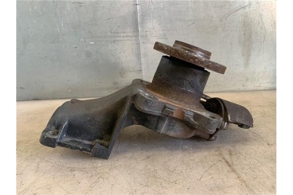 Recambio de mangueta delantero izquierda para peugeot boxer furgón (230l) 1.9 d referencia OEM IAM 364671  