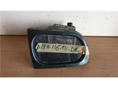 Recambio de faro antiniebla para alfa romeo 145 1.7 16v referencia OEM IAM 712362801129  
