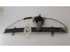 ELEVALUNAS ELECTRICO DELANTERO IZQUIERDO 935704A000 