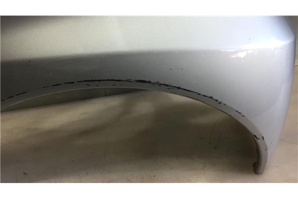 Recambio de aleta trasero izquierda para smart fortwo coupe 1.0 (451.330, 451.334) referencia OEM IAM A4518820101  