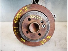 Recambio de mangueta trasero derecha para mini mini (r56) 1.6 cooper d referencia OEM IAM 13612610 3326780002 