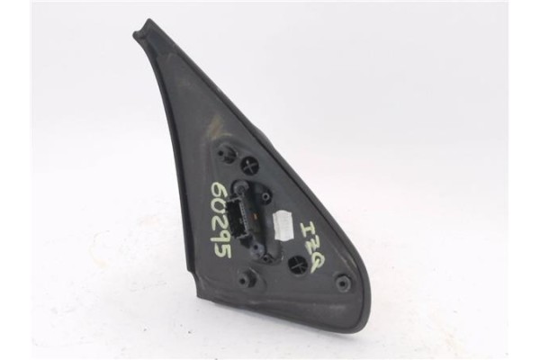 Recambio de retrovisor electrico izquierdo para renault clio ii fase ii (b/cb0) 1.2 base authentique referencia OEM IAM 82001633