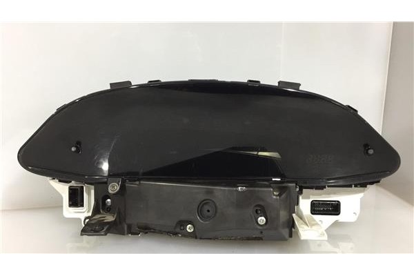 Recambio de cuadro completo para toyota yaris (ksp9/scp9/nlp9) 1.3 vvt-i referencia OEM IAM 838000D660D MB4573003176 