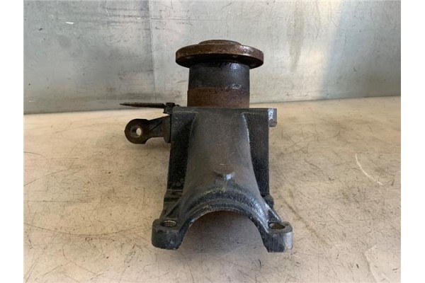 Recambio de mangueta delantero izquierda para peugeot boxer furgón (230l) 1.9 d referencia OEM IAM 364671  