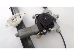 Recambio de elevalunas electrico delantero izquierdo para hyundai h-1 furgón 2.5 crdi referencia OEM IAM 935704A000  