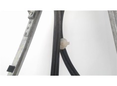 Recambio de mecanismo elevalunas delantero derecho para citroen xsara picasso 2.0 hdi referencia OEM IAM 9222F9  