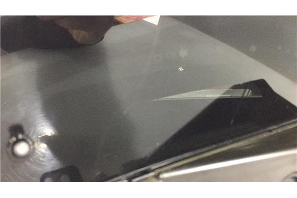 Recambio de cuadro completo para toyota yaris (ksp9/scp9/nlp9) 1.3 vvt-i referencia OEM IAM 838000D660D MB4573003176 