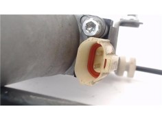 Recambio de elevalunas electrico delantero izquierdo para hyundai h-1 furgón 2.5 crdi referencia OEM IAM 935704A000  