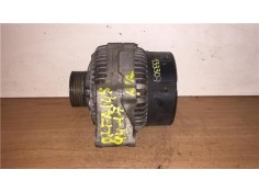 Recambio de alternador para alfa romeo 145 1.7 16v referencia OEM IAM 0123310004  