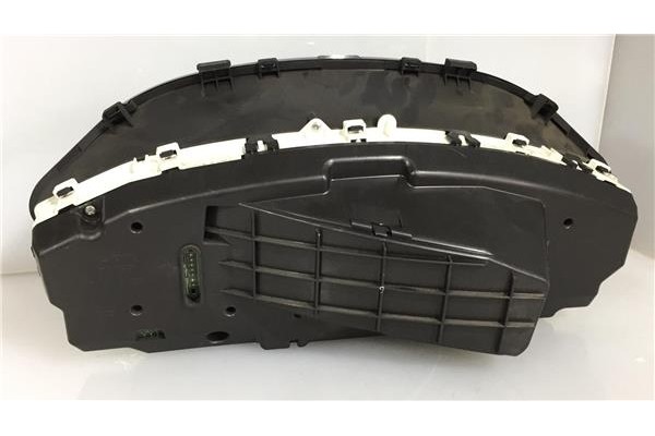 Recambio de cuadro completo para toyota yaris (ksp9/scp9/nlp9) 1.3 vvt-i referencia OEM IAM 838000D660D MB4573003176 