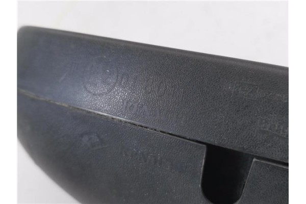 Recambio de retrovisor electrico izquierdo para renault clio ii fase ii (b/cb0) 1.2 base authentique referencia OEM IAM 82001633