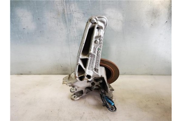 Recambio de mangueta trasero derecha para mini mini (r56) 1.6 cooper d referencia OEM IAM 13612610 3326780002 