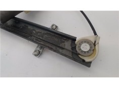 Recambio de elevalunas electrico delantero izquierdo para hyundai h-1 furgón 2.5 crdi referencia OEM IAM 935704A000  