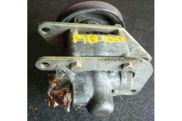 Recambio de bomba servodireccion para mercedes-benz 100 furgón (631) referencia OEM IAM   