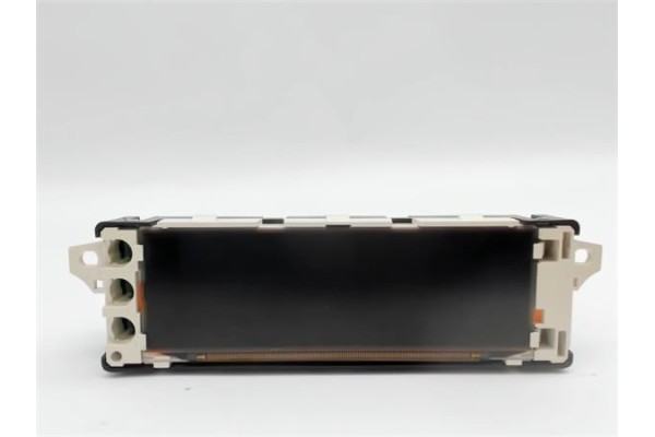 Recambio de reloj horario para peugeot 308 sw (2008) 1.6 hdi referencia OEM IAM   
