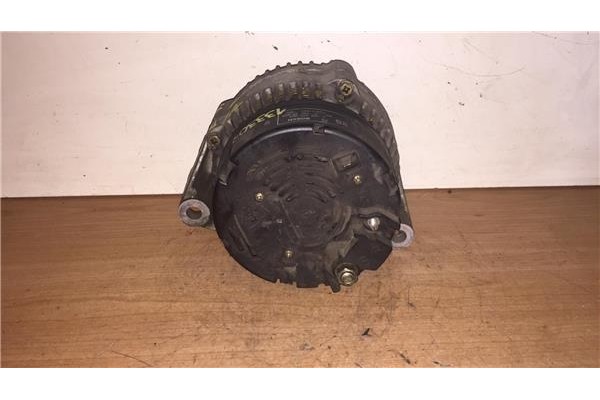 Recambio de alternador para alfa romeo 145 1.7 16v referencia OEM IAM 0123310004  